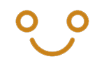 JOYO Burger Smiley